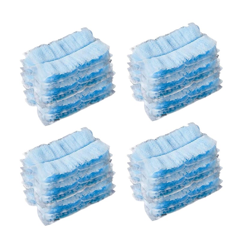SUZZYVINE Disposable Duster Refills for Swiffer Duster Heavy Duty Electrostatic Duster HeadsTotal 20 Count